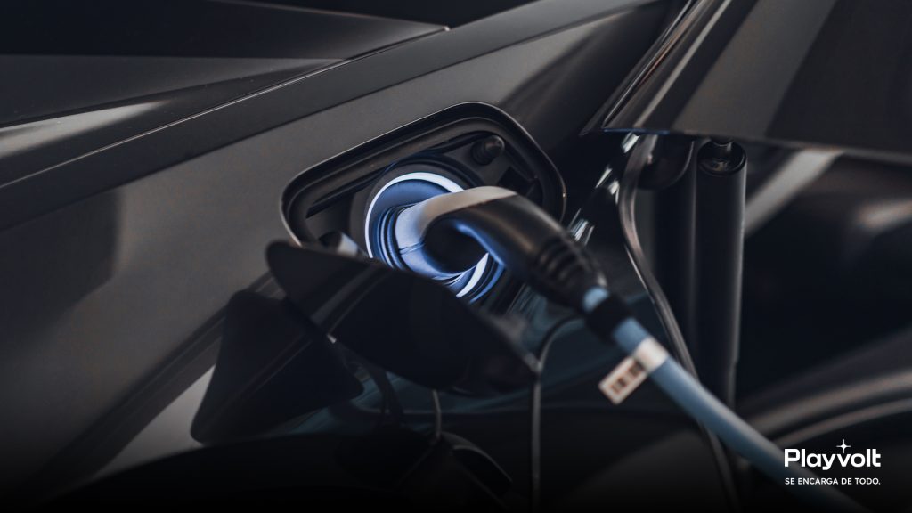 Descubre todos los mitos y realidades de los autos eléctricos